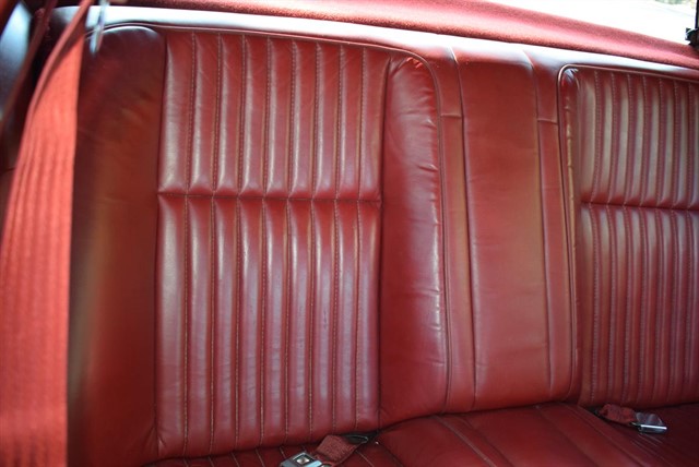 Used Mercury Unlisted