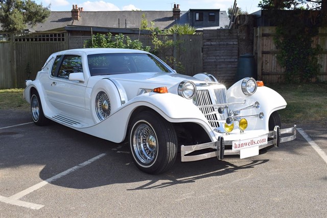 Used Mercury Unlisted in Hanwell, London