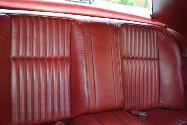 Used Mercury Unlisted