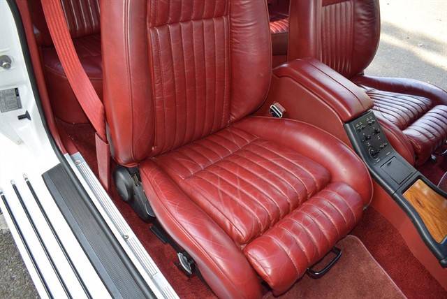 Used Mercury Unlisted