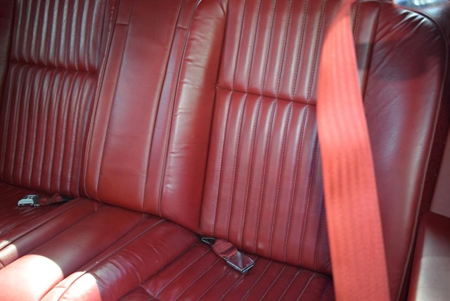 Used Mercury Unlisted