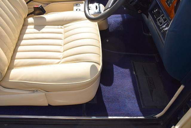 Used Rolls-Royce Corniche