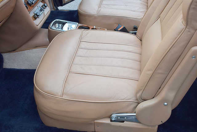 Used Rolls-Royce Corniche