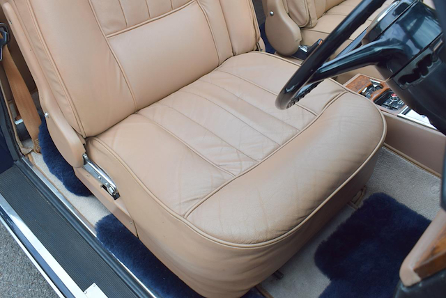 Used Rolls-Royce Corniche