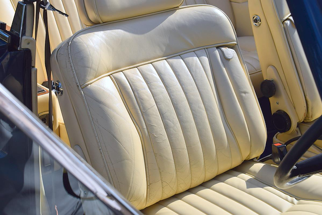 Used Rolls-Royce Corniche