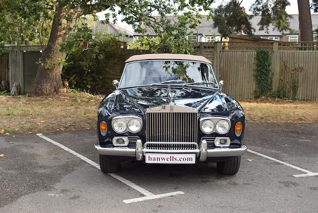 Used Rolls-Royce Corniche in Hanwell, London