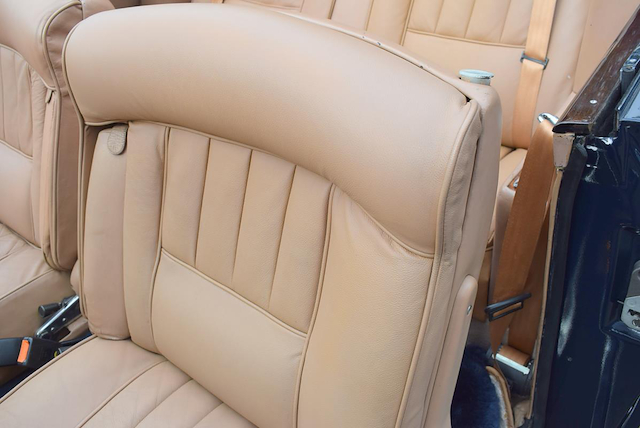 Used Rolls-Royce Corniche