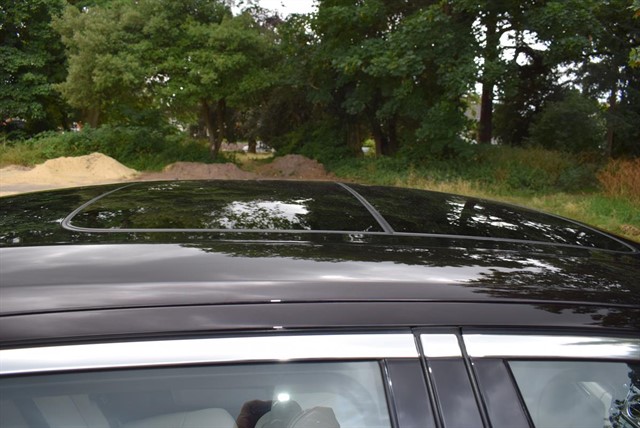 Used Rolls-Royce Ghost