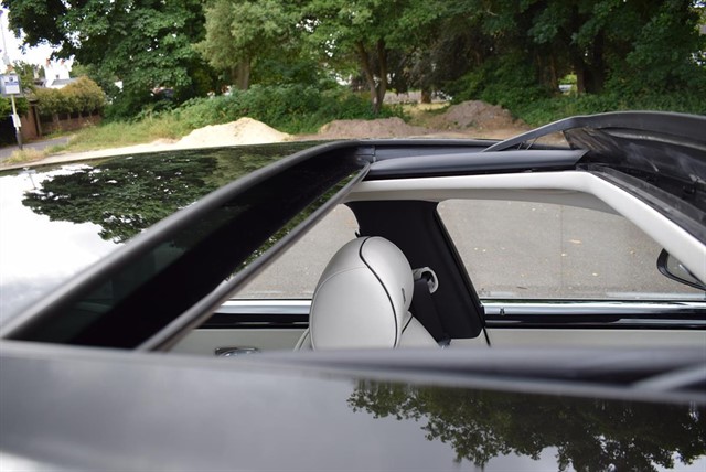 Used Rolls-Royce Ghost