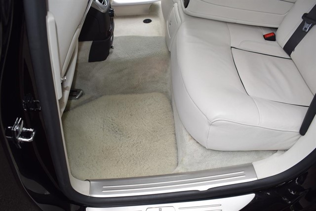 Used Rolls-Royce Ghost