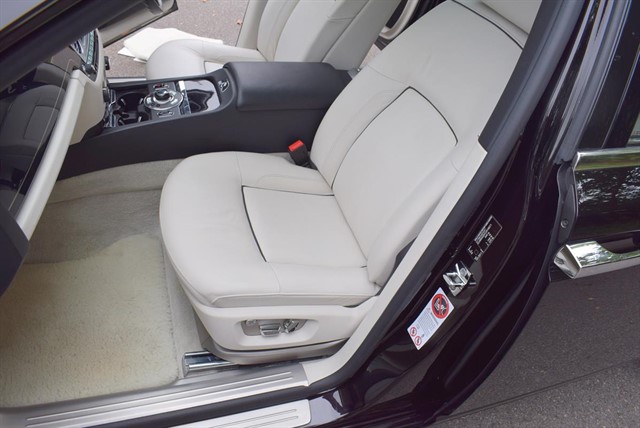 Used Rolls-Royce Ghost