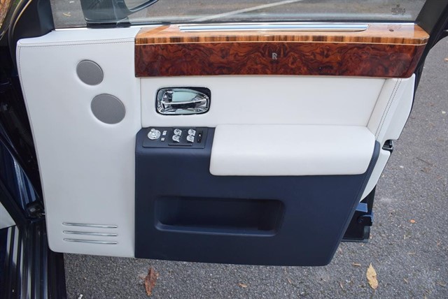 Used Rolls-Royce Phantom