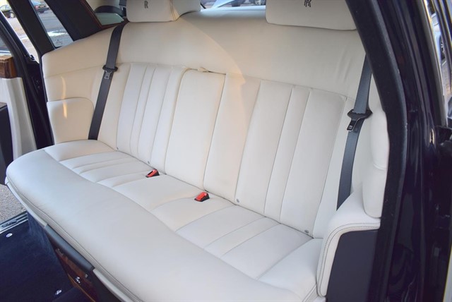 Used Rolls-Royce Phantom