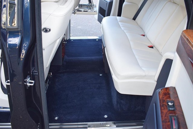 Used Rolls-Royce Phantom