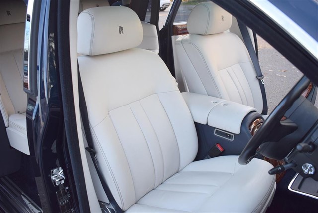 Used Rolls-Royce Phantom