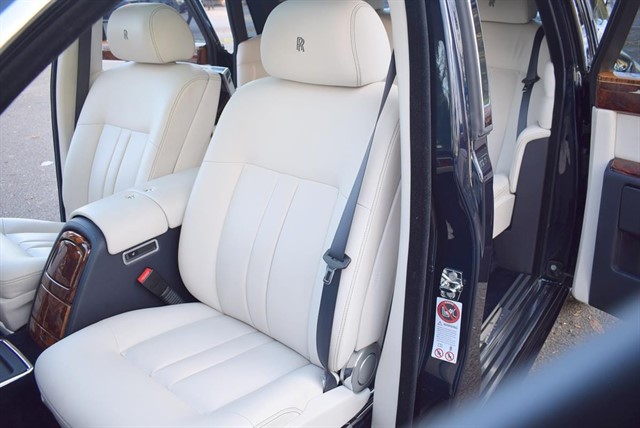 Used Rolls-Royce Phantom