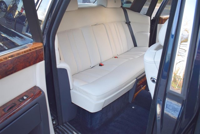 Used Rolls-Royce Phantom