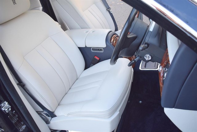 Used Rolls-Royce Phantom