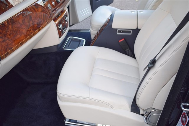 Used Rolls-Royce Phantom