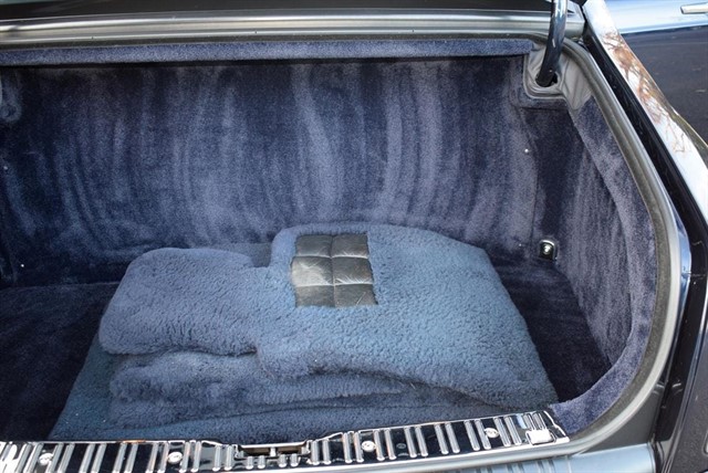 Used Rolls-Royce Phantom
