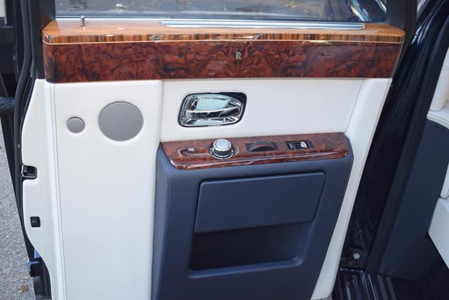 Used Rolls-Royce Phantom