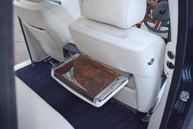 Used Rolls-Royce Phantom