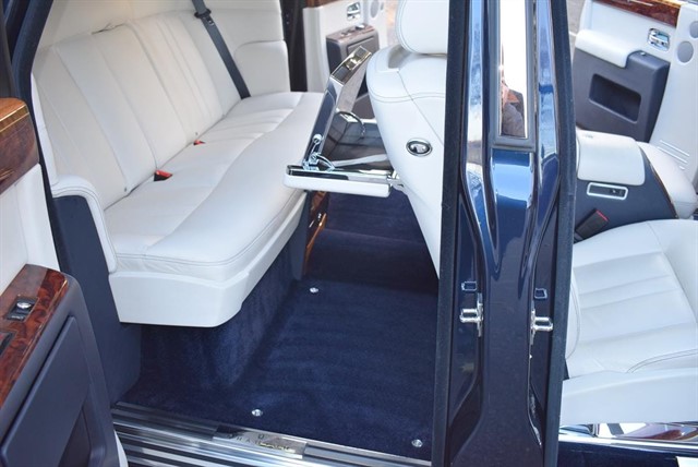 Used Rolls-Royce Phantom