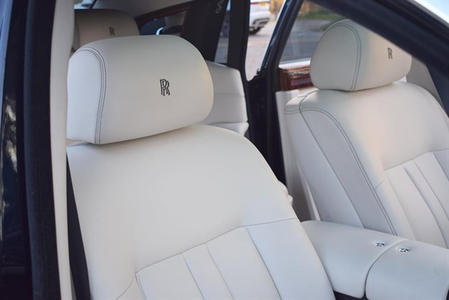 Used Rolls-Royce Phantom
