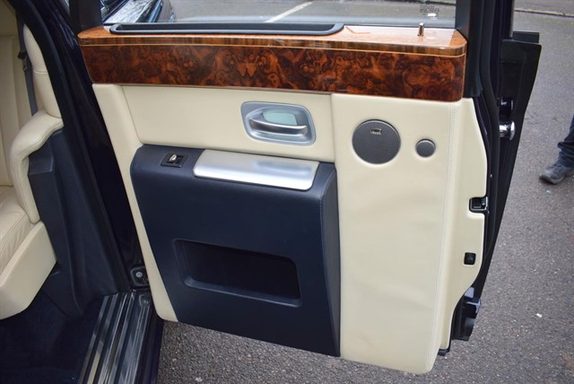 Used Rolls-Royce Phantom