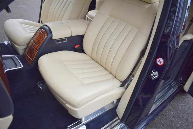 Used Rolls-Royce Phantom