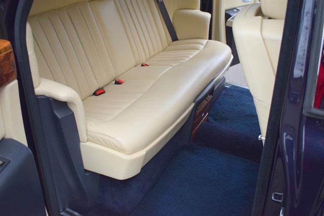 Used Rolls-Royce Phantom