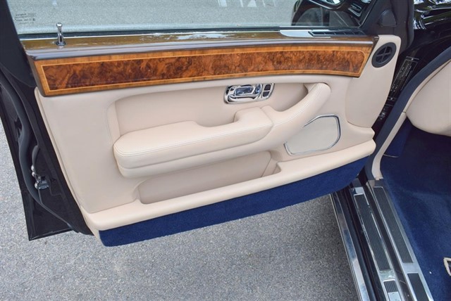 Used Rolls-Royce Silver Seraph