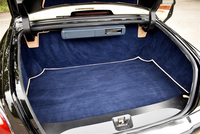 Used Rolls-Royce Silver Seraph