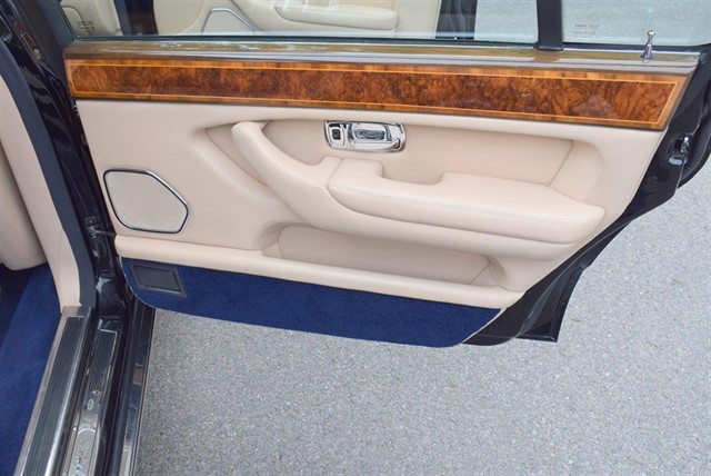 Used Rolls-Royce Silver Seraph