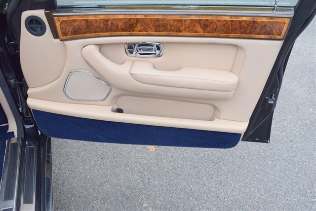 Used Rolls-Royce Silver Seraph