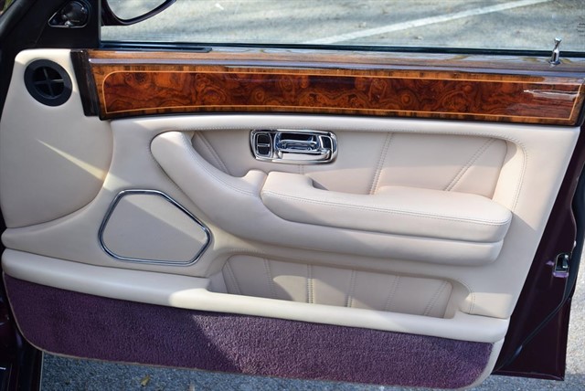 Used Rolls-Royce Silver Seraph