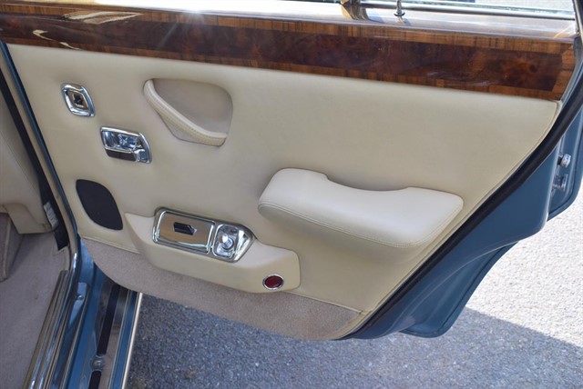 Used Rolls-Royce Silver Shadow
