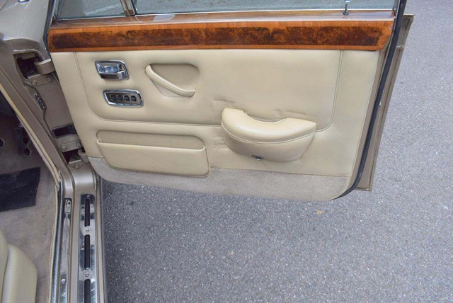 Used Rolls-Royce Silver Shadow