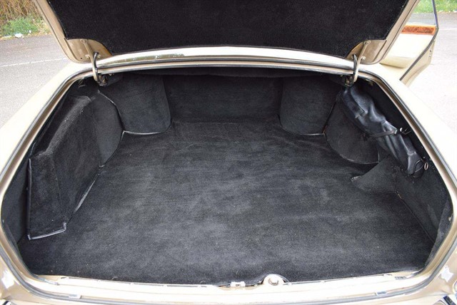 Used Rolls-Royce Silver Shadow