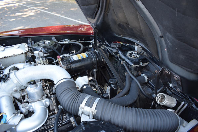 Used Rolls-Royce Silver Shadow