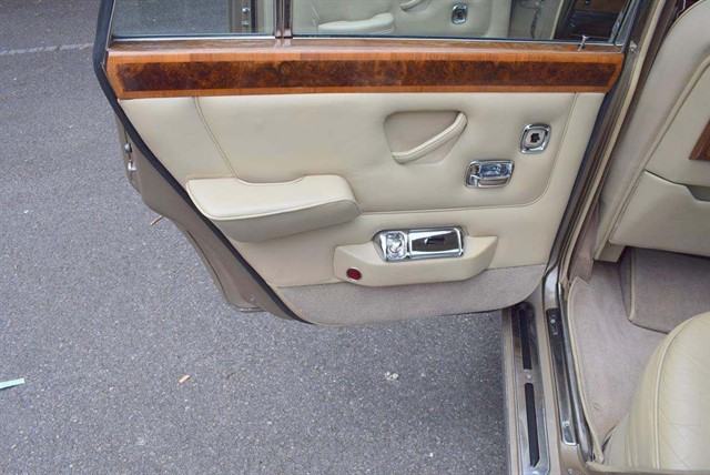 Used Rolls-Royce Silver Shadow