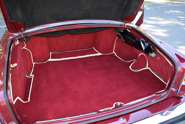 Used Rolls-Royce Silver Shadow