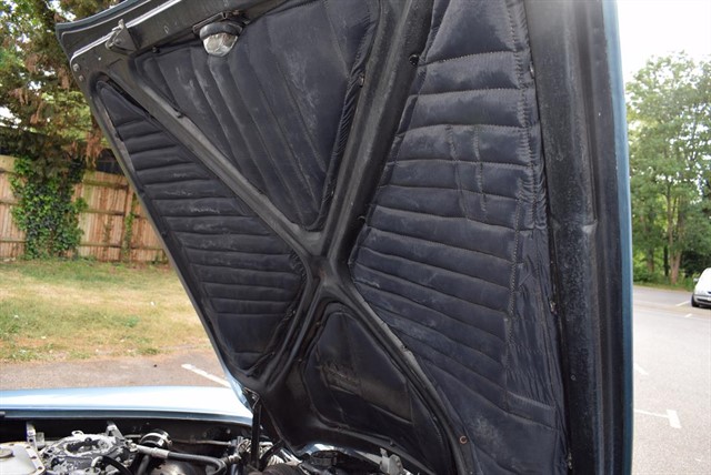 Used Rolls-Royce Silver Shadow