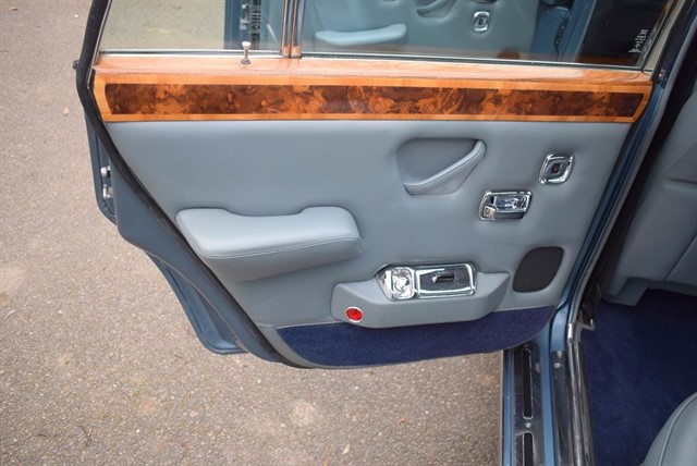 Used Rolls-Royce Silver Shadow