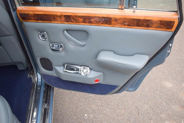 Used Rolls-Royce Silver Shadow