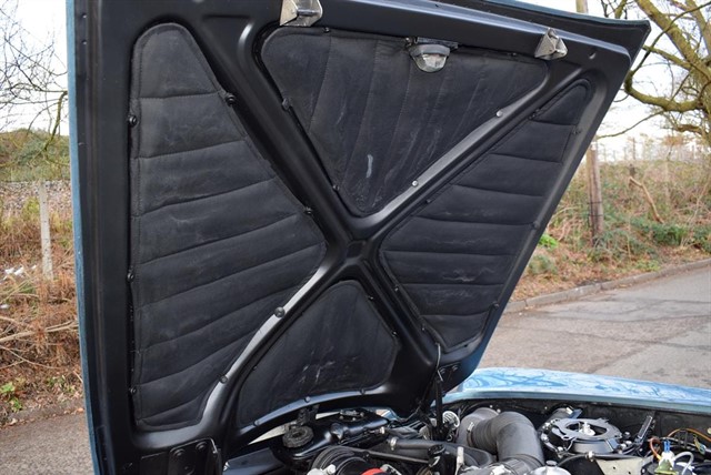Used Rolls-Royce Silver Shadow