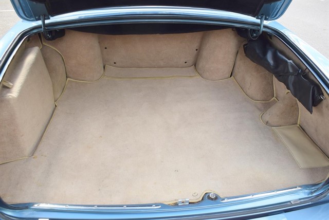 Used Rolls-Royce Silver Shadow