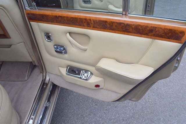 Used Rolls-Royce Silver Shadow
