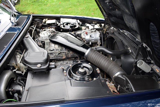 Used Rolls-Royce Silver Spirit