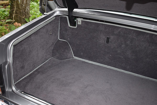 Used Rolls-Royce Silver Spirit